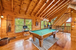 Sala de juegos