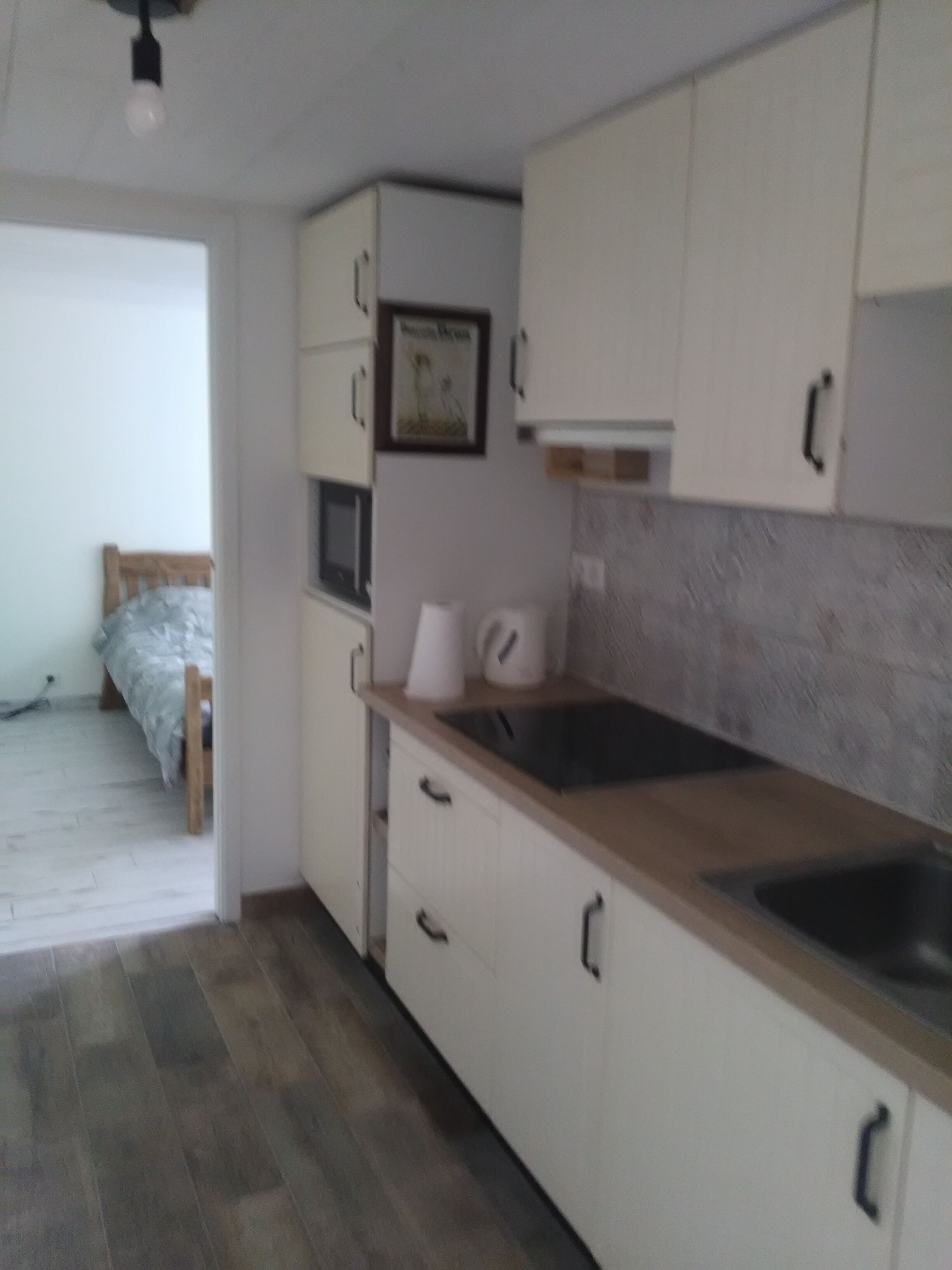 Logement 2 Personnes-30m2 Proche Forêt de Camors