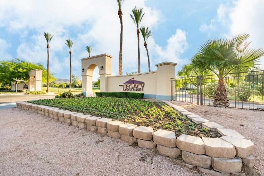 Wyndham The Legacy Golf Resort - Spacious Studio