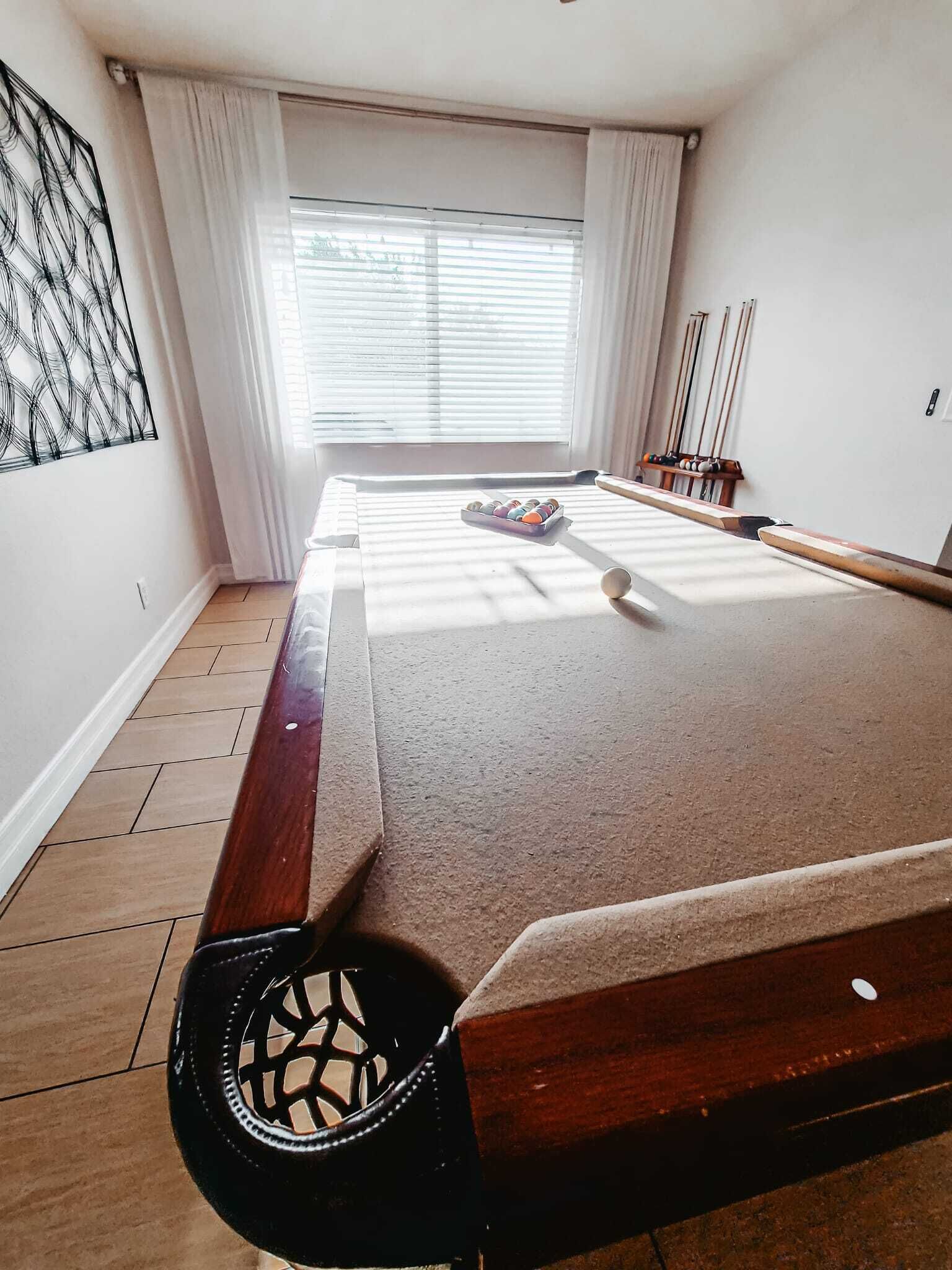 Luxury Villa with private pool and jacuzzi 5BR/4BA