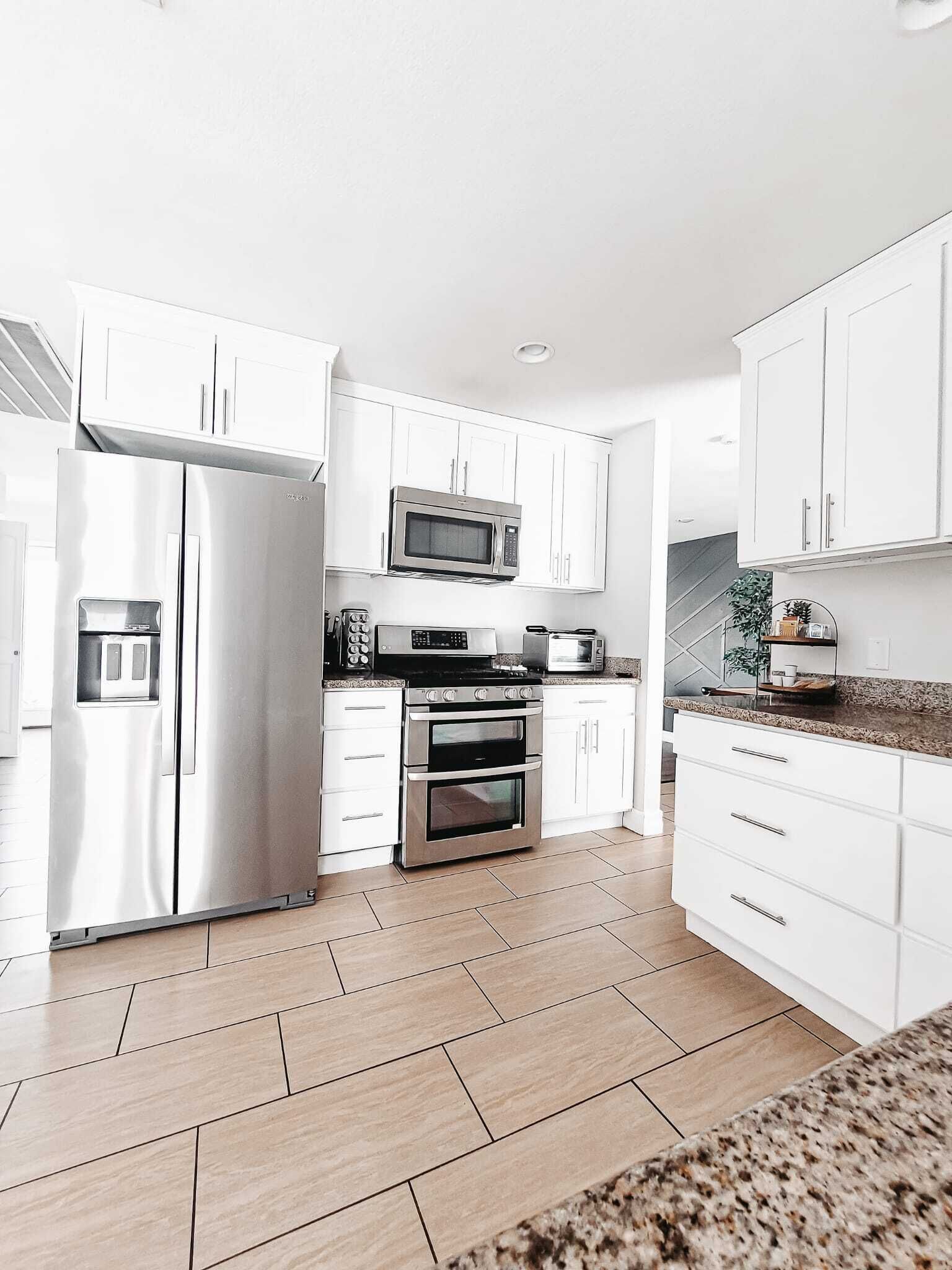 Luxury Villa with private pool and jacuzzi 5BR/4BA