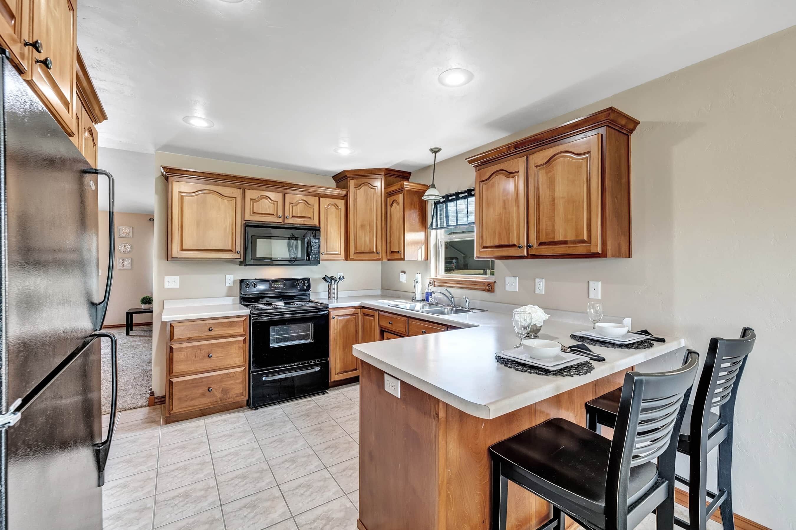 Rygar I: Family Comfort Perfected