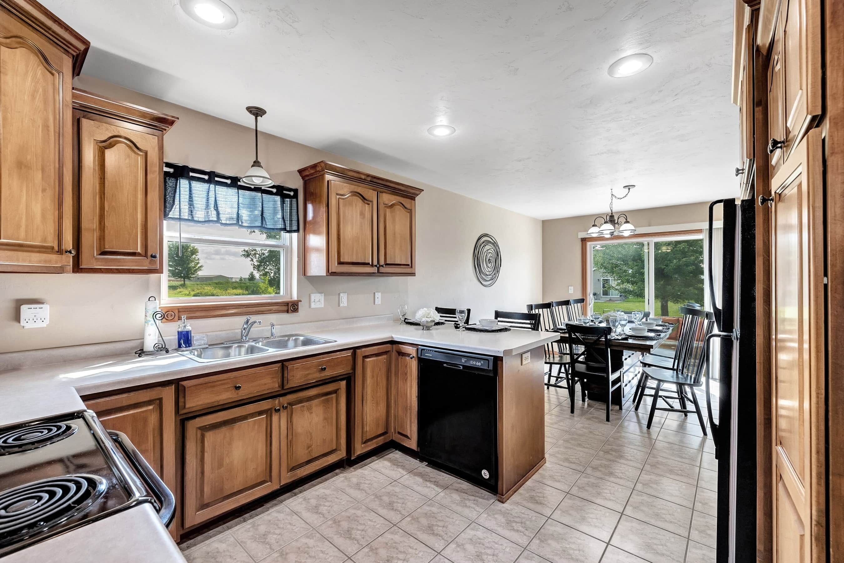 Rygar I: Family Comfort Perfected