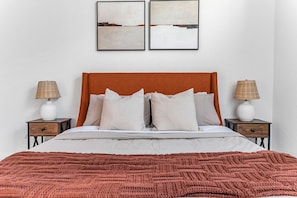 3 Schlafzimmer, Bügeleisen/Bügelbrett, kostenloses WLAN, Bettwäsche