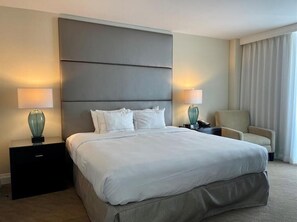 1 slaapkamer