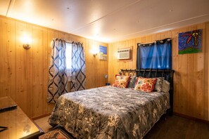 2 habitaciones y wifi 