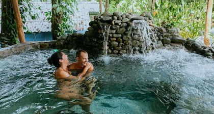 Oasis Diverse Adult Retreat.