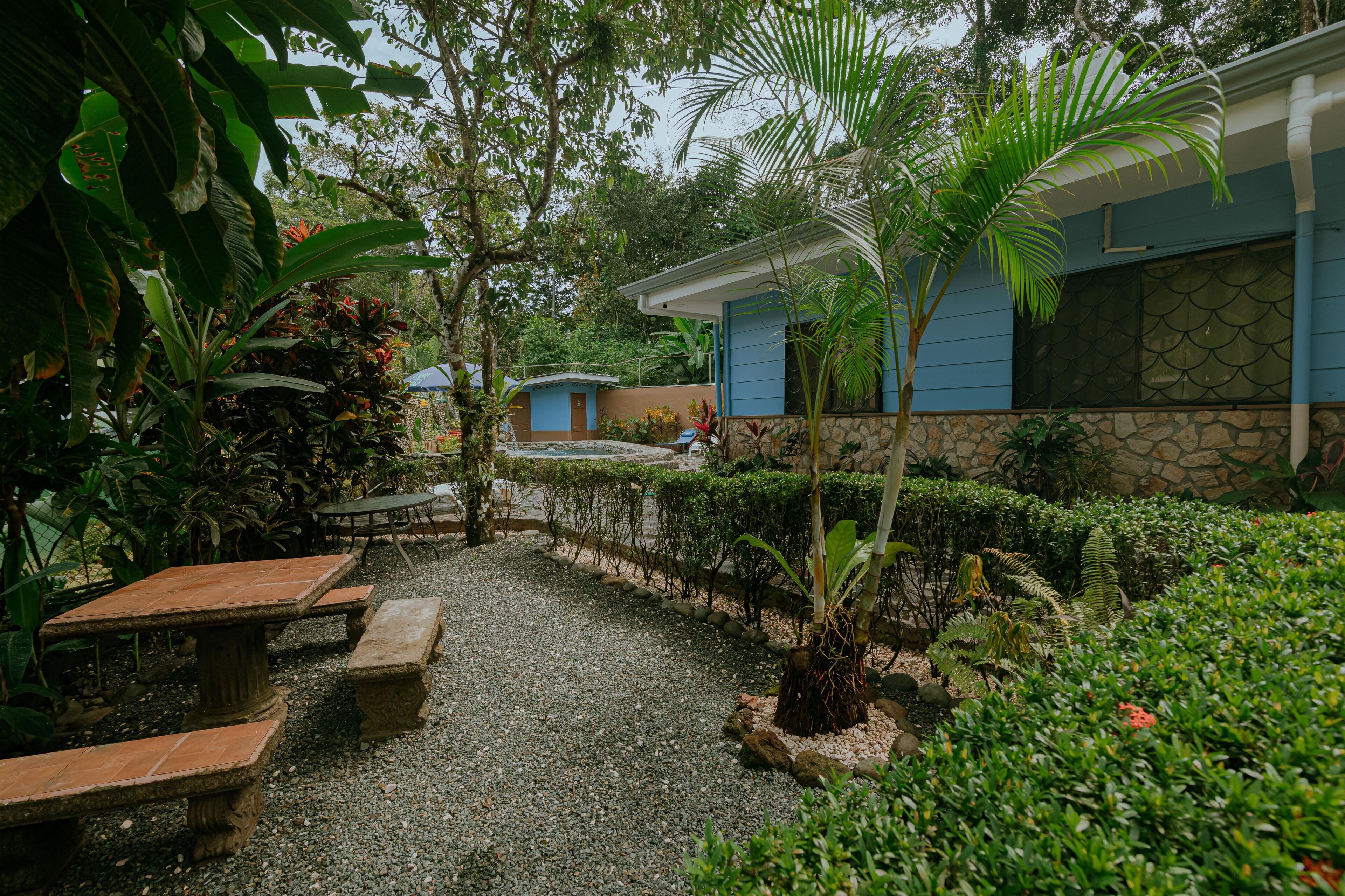 Photo - Oasis Diverse Adult Retreat