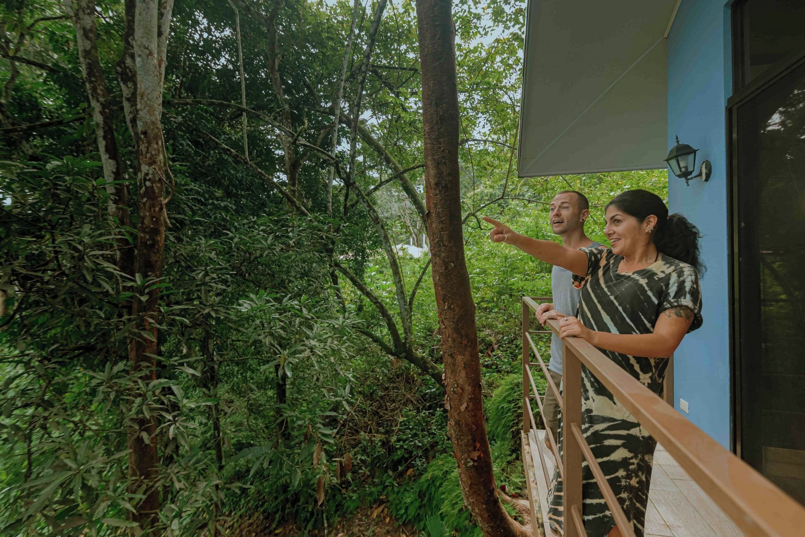 Photo - Oasis Diverse Adult Retreat