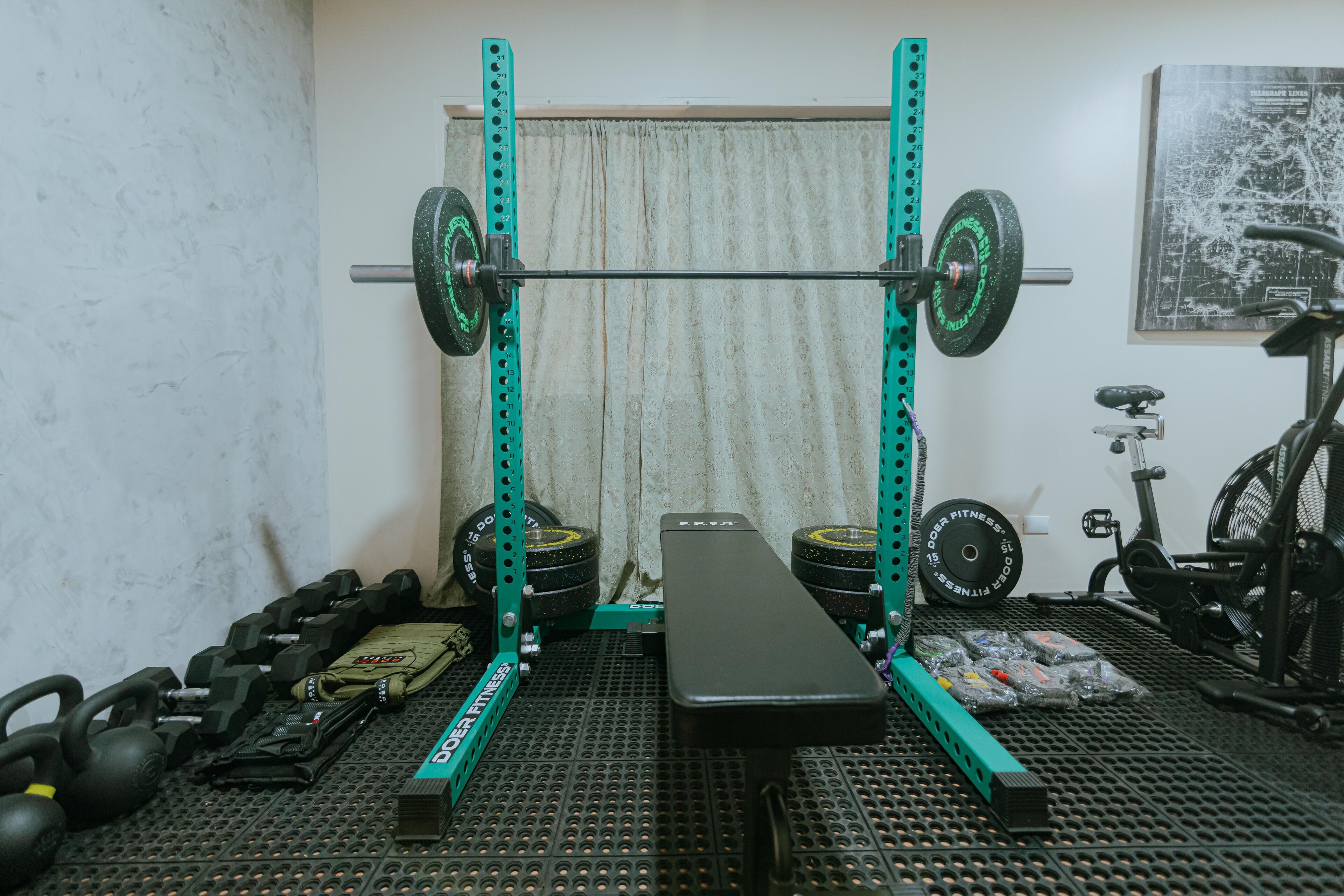 Photo - Oasis Diverse Adult Retreat