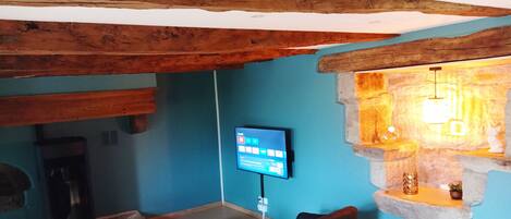 Smart TV