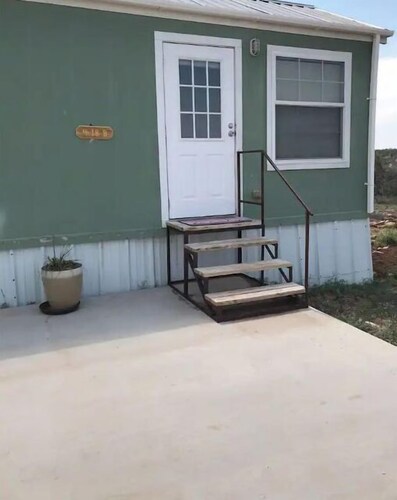 Canyon Casitas-Nazareth Cabin