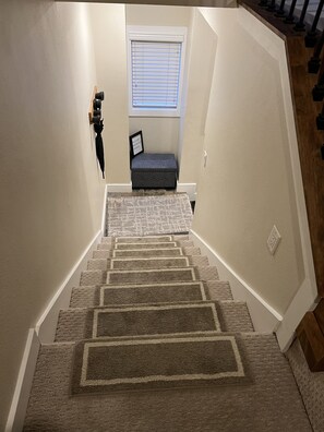 Interior - Hidden creek at Canyons Ski Resort (Park City)