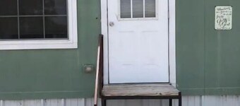 Canyon Casitas-Zion Cabin