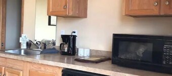 Zion Cabin