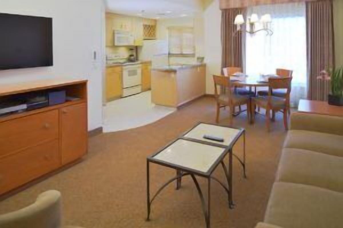 Diamond Resorts Polo Towers Suites - Studio - Efficiency