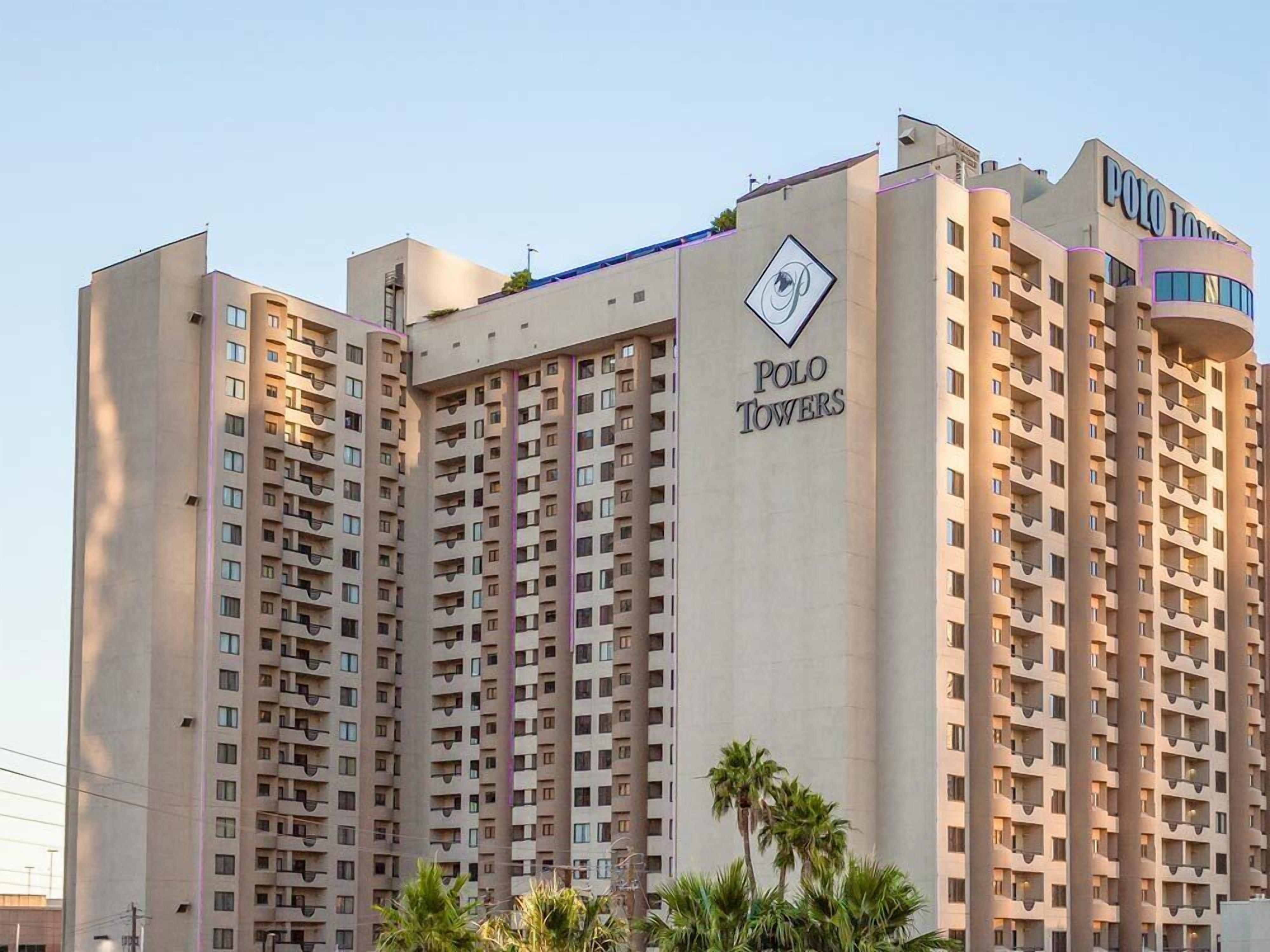 Diamond Resorts Polo Towers Suites - Studio - Efficiency