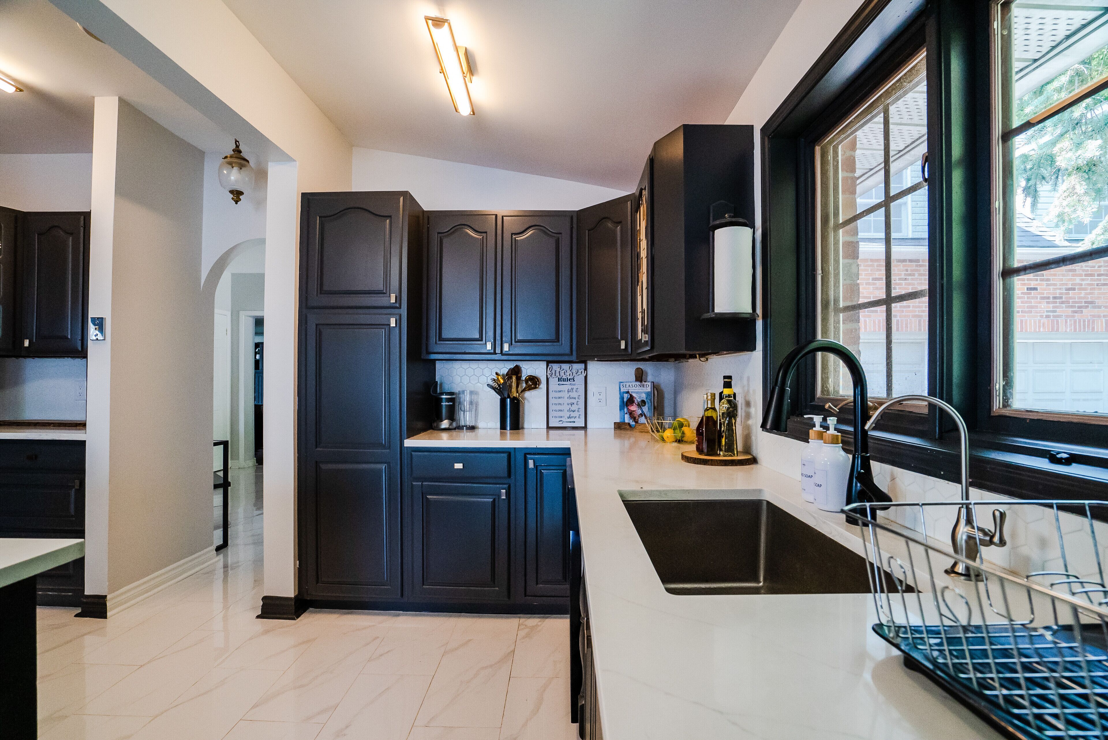 Modern Waterfront Cottage With Heated Pool by 1000 Islands!