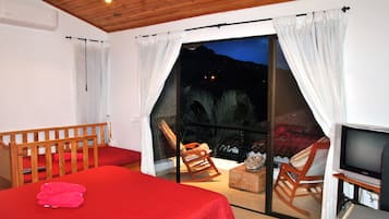 4 bedrooms, WiFi