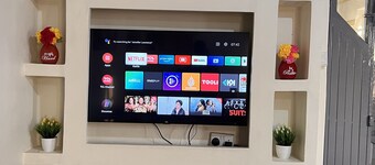 Tranquil Farm House away from the City Life!