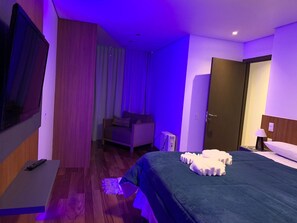 2 habitaciones y wifi gratis 