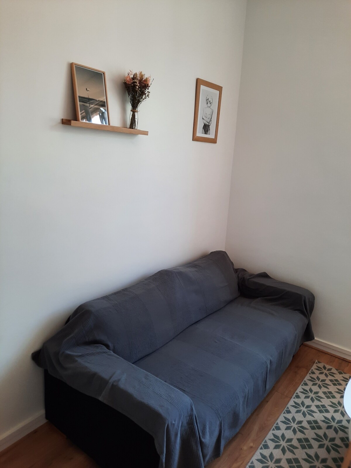 Image de profil de l’hôte