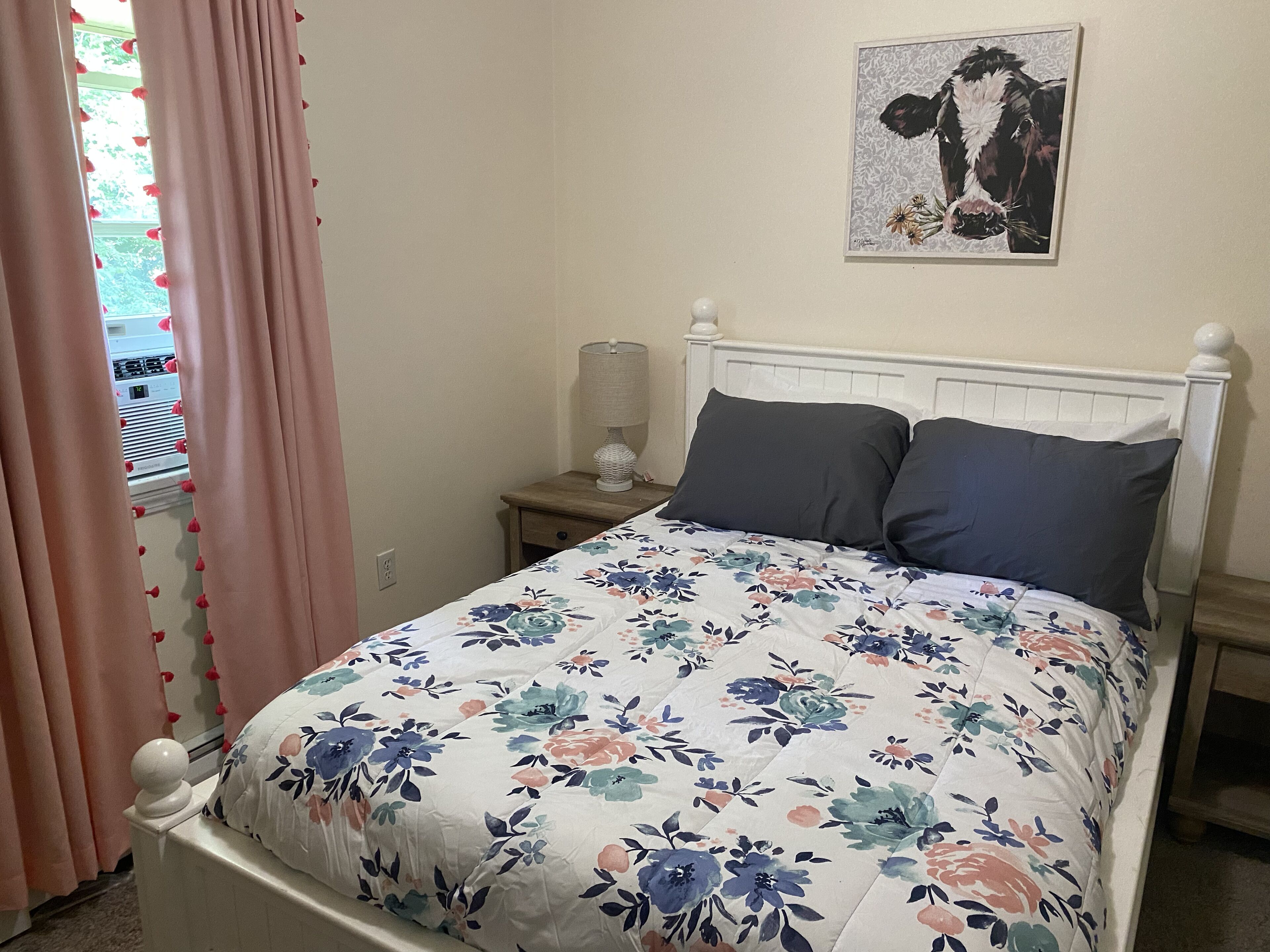 Cooperstown getaway booking 2024!