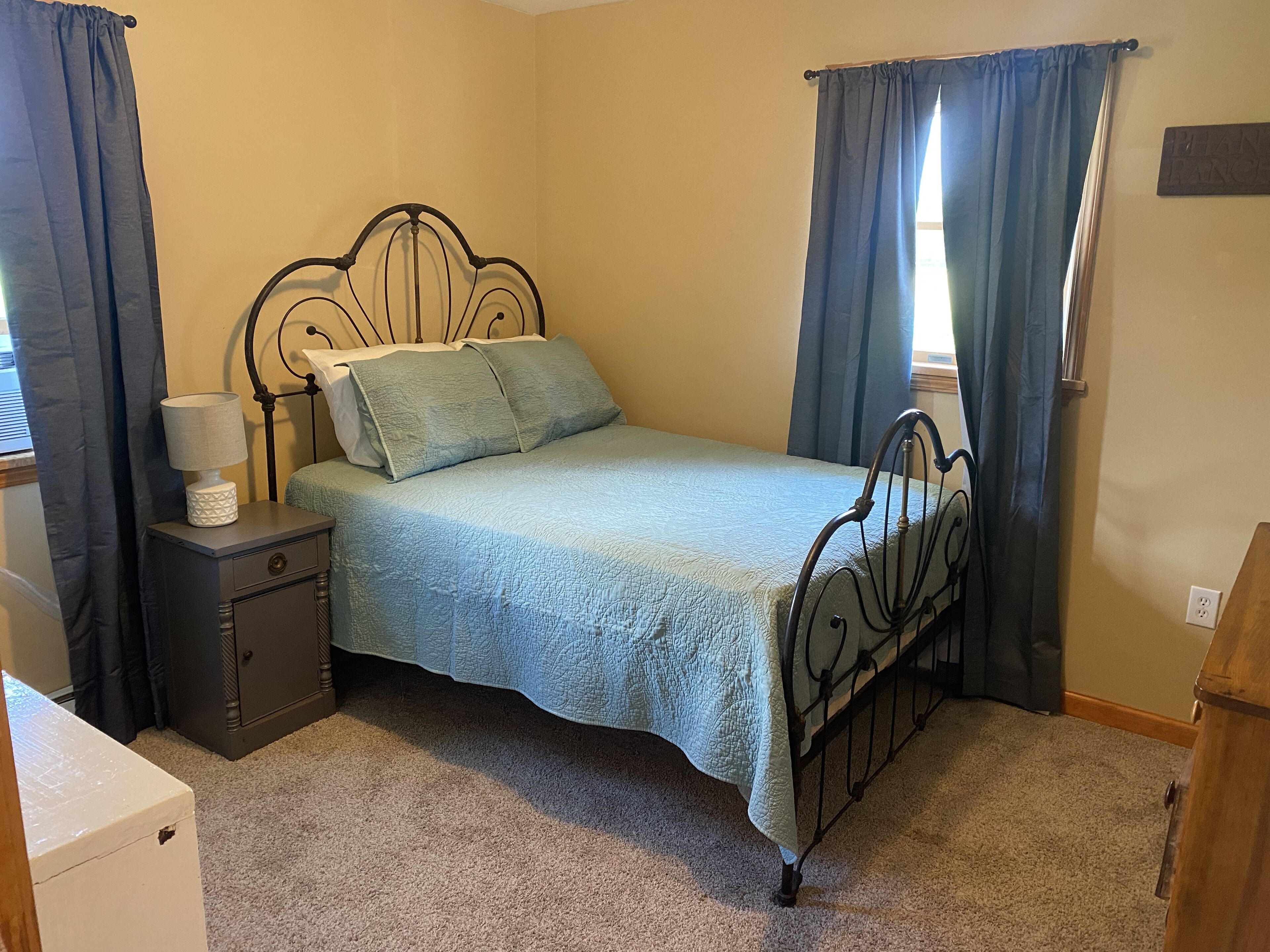 Cooperstown getaway booking 2024!