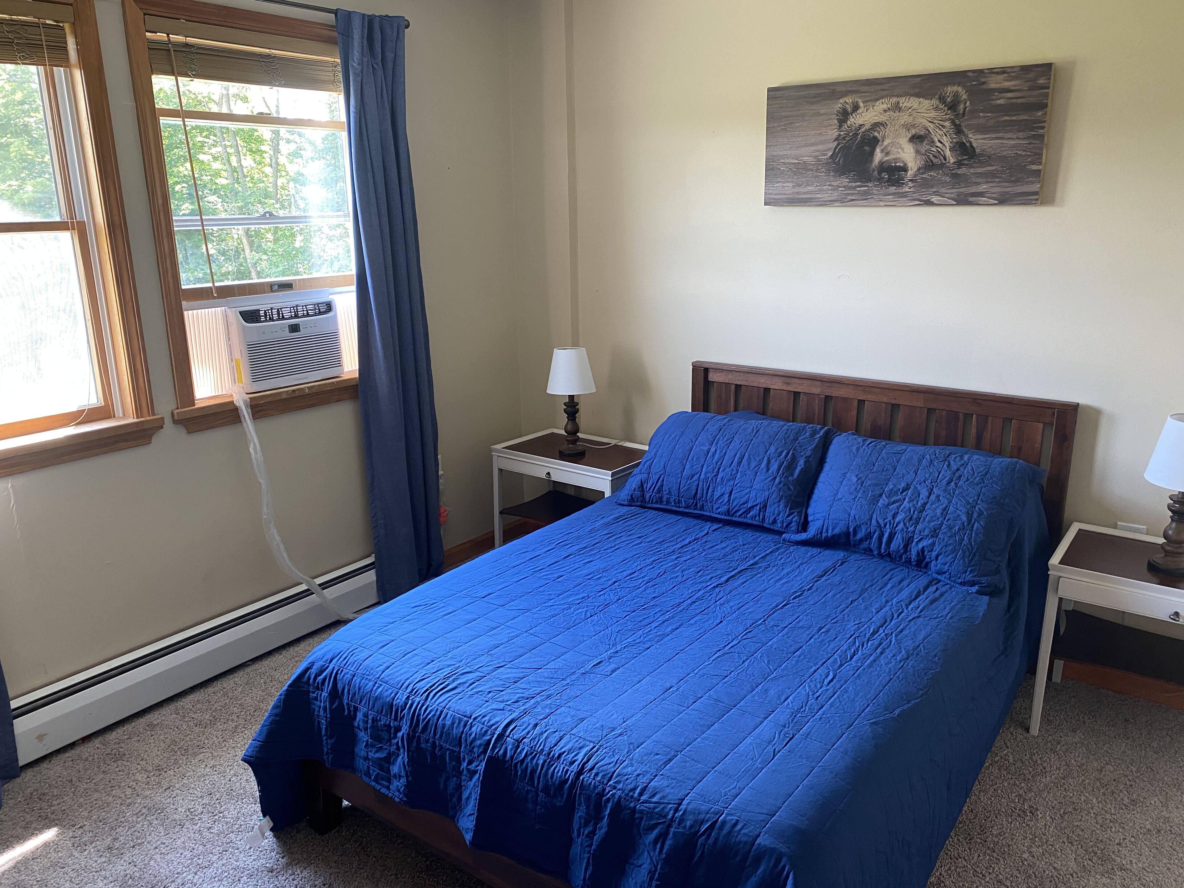 Cooperstown getaway booking 2024!