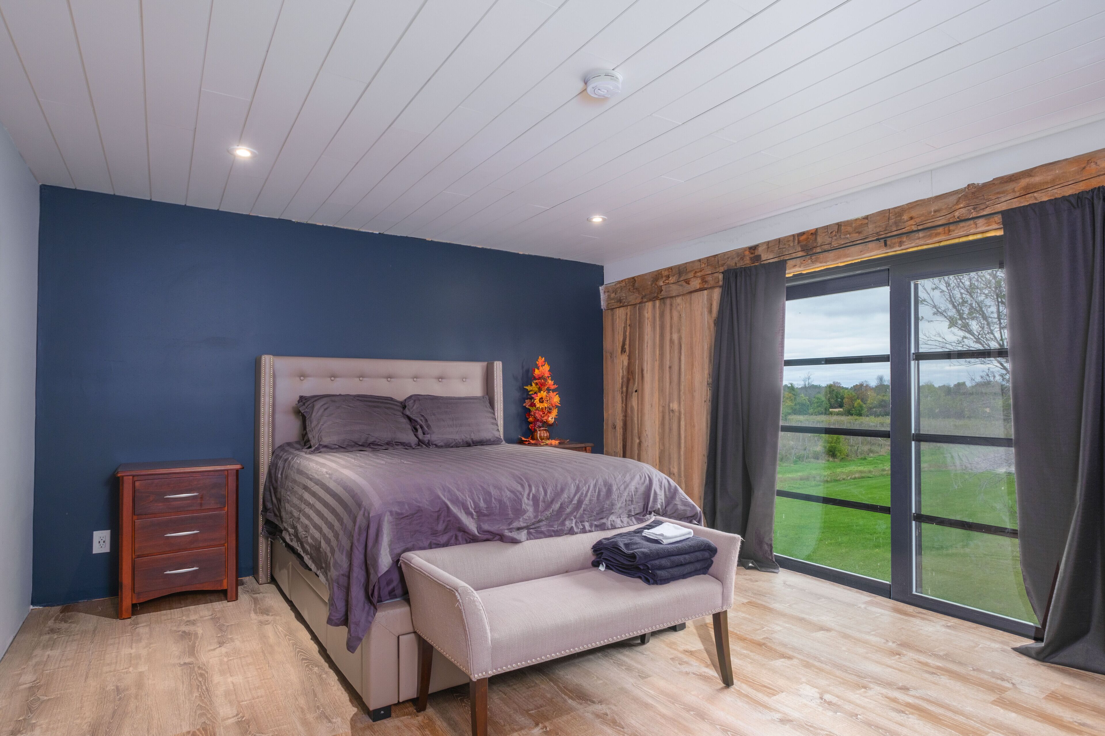 5 dormitorios y wifi