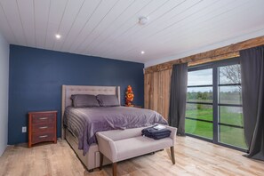 5 bedrooms, WiFi - 33 Vines Winery & Vineyard (Napanee)