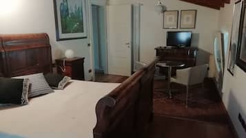 3 Schlafzimmer, WLAN