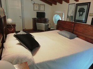 3 dormitorios y wifi