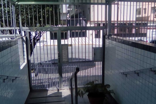 Área da propriedade