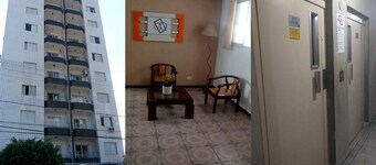 Apartment near the craft fair, 3 blocks from the beach.