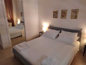 3 bedrooms, Internet