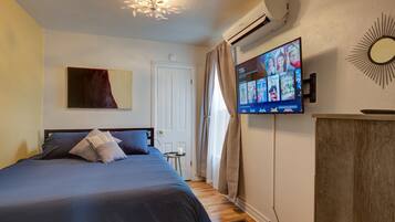 3 Schlafzimmer, Schreibtisch, Bügeleisen/Bügelbrett, kostenloses WLAN