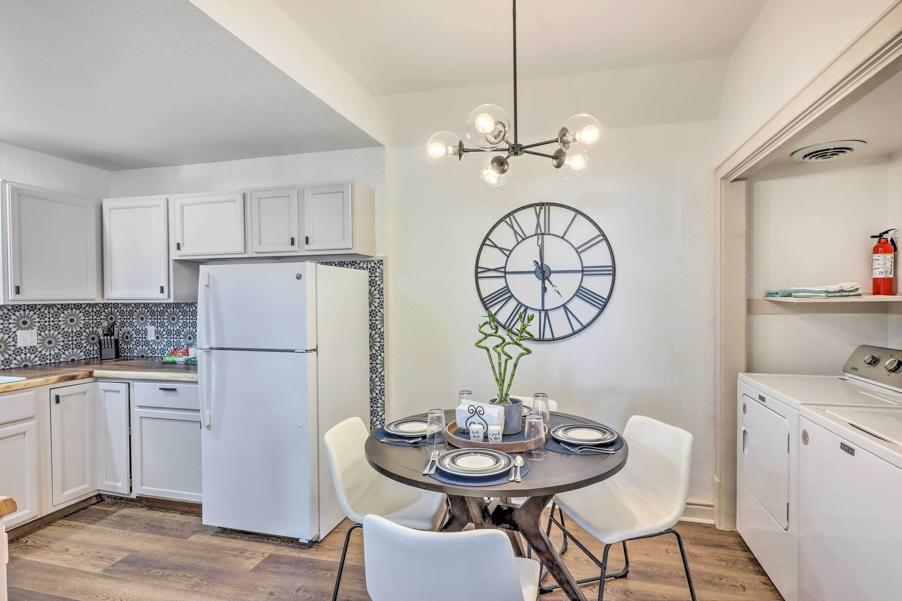 Storyhill Townhome ~1/2 Mi to Brewers Stadium