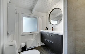 Een douche