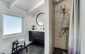 Een douche