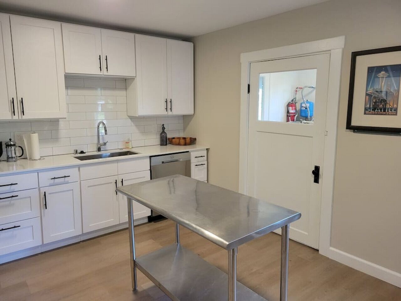 Classic remodeled in Georgetown