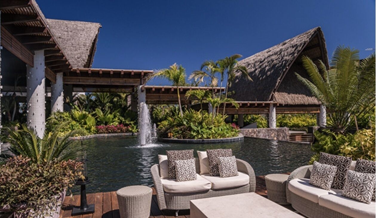 Mayan Palace Puerto Vallarta