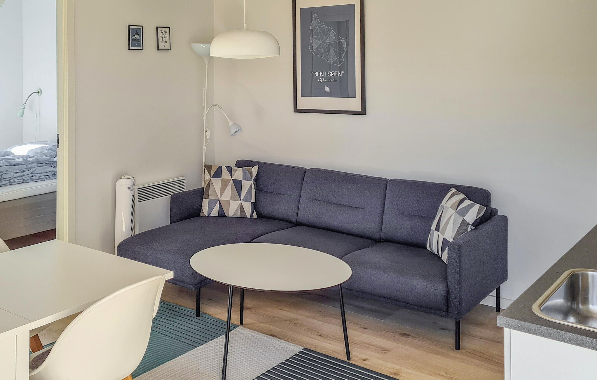 Nice Apartment In Nexø With Wifi - Bornholm
