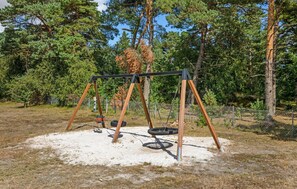 Område for børn