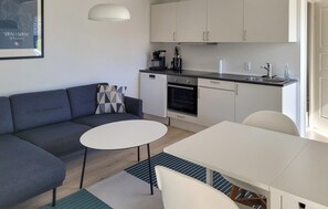 Interiør