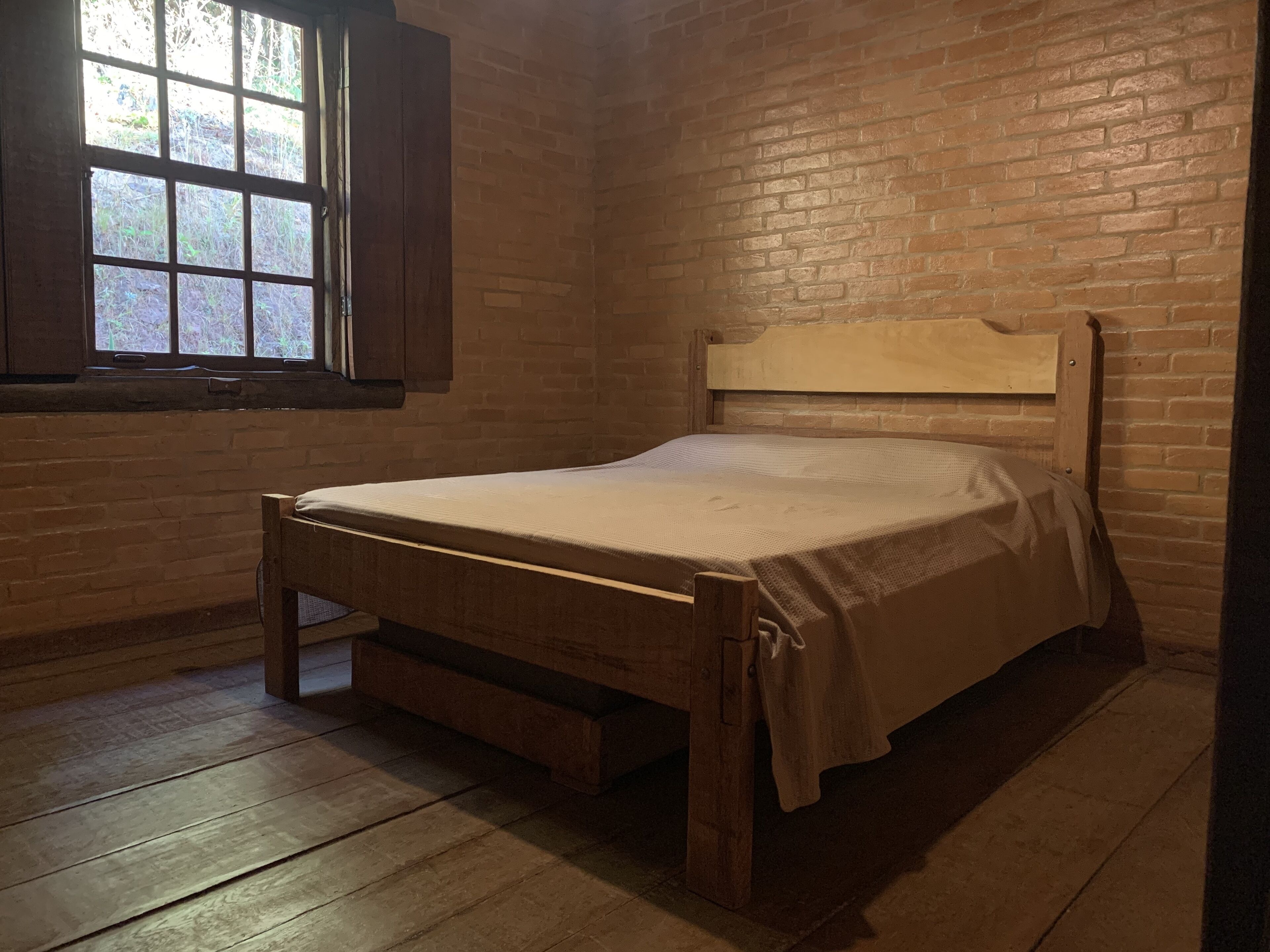 Unique view of Arraial and the Park within the Alto da Colina Reserve