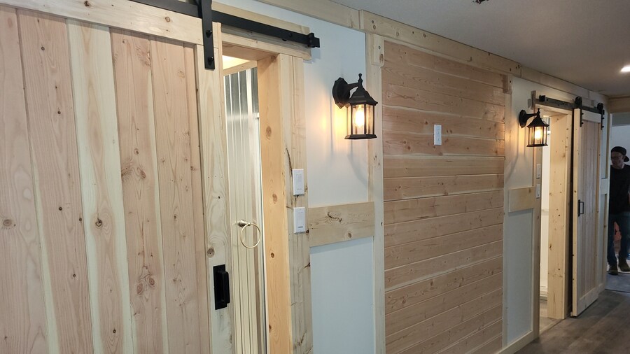 The Orchard Hostel Private Bunks