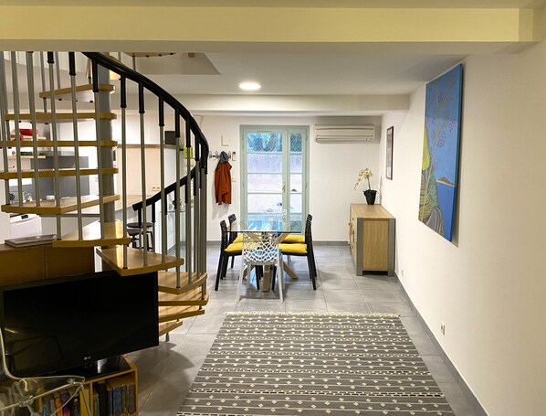 Intérieur