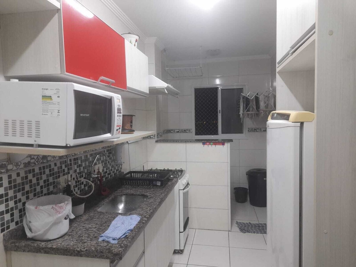 Image de profil de l’hôte