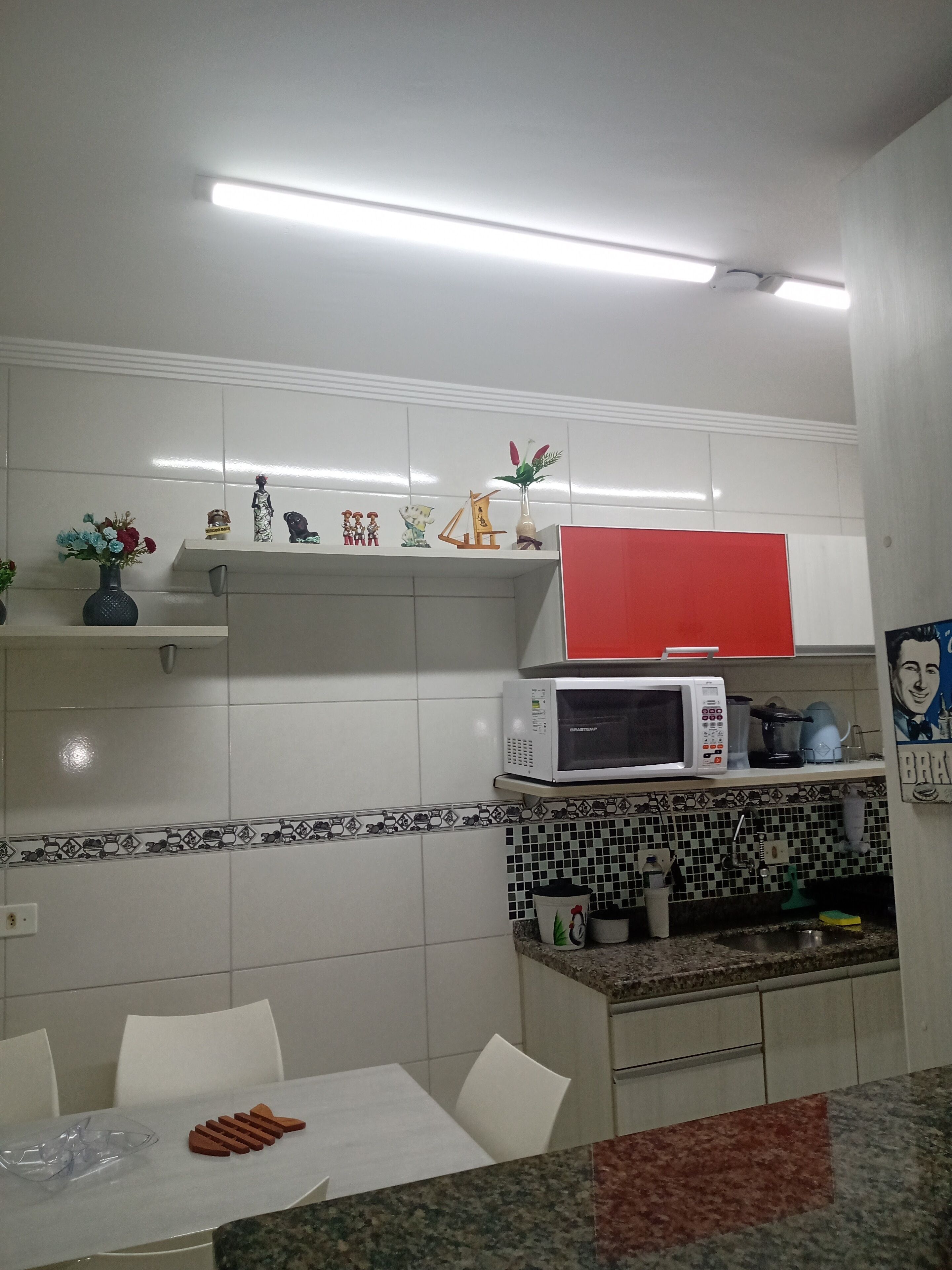 Apartment w/ Pool and Barbecue